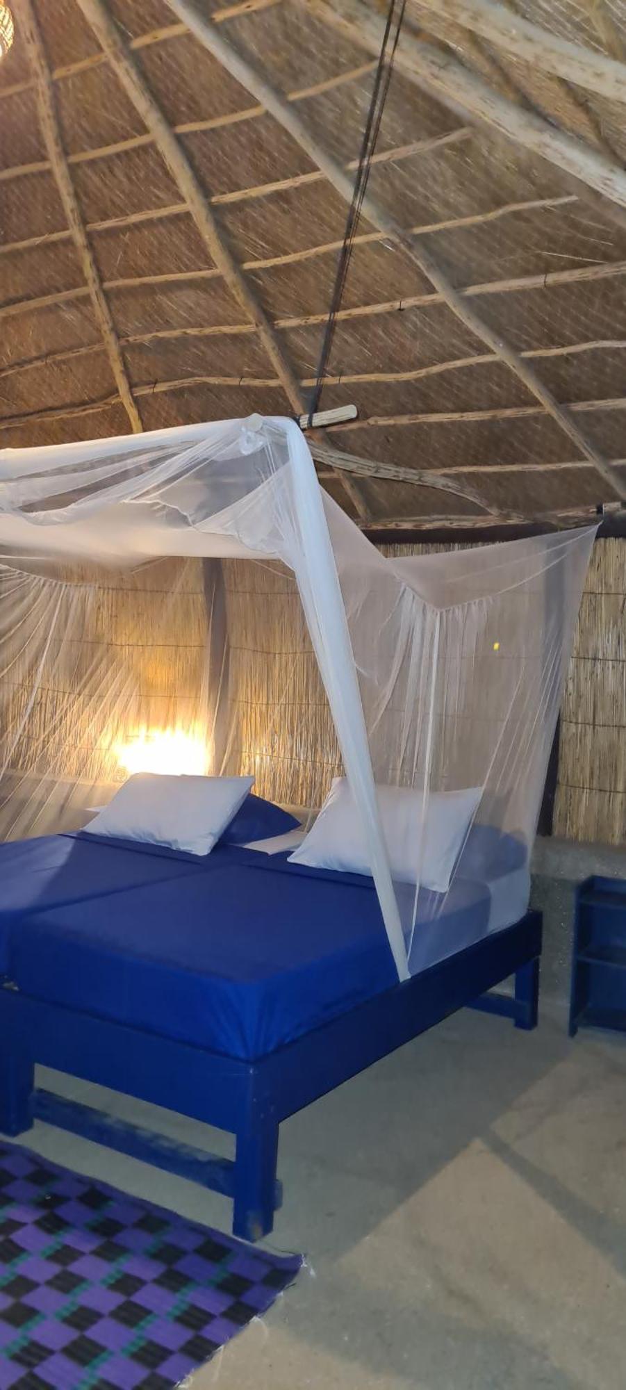 Campement Hakuna Lodge Mar Lodj Room photo