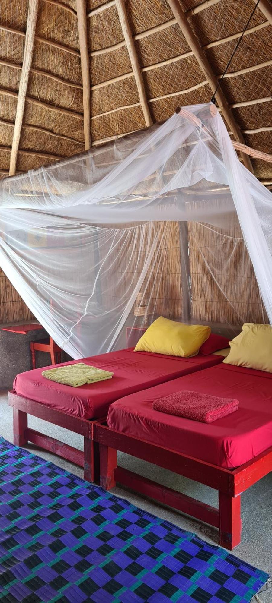 Campement Hakuna Lodge Mar Lodj Room photo